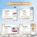 L Or al Paris Sunscreen Non-Greasy Brightening Sunscreen With Niacinamide UVA & UVB Protection With SPF 50 PA+++ Bright & Clear UV Defender Serum Protector 50 ml - Buy Online on GoSupps.com