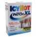 Icy Hot Patch Extra Strength XL Back & Large Areas 6 Count (Pack of 1)