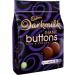 Cadbury Darkmilk Giant Buttons Chocolate 90g Bag - Pack of 1 - Buy Online on GoSupps.com