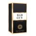 Hybrid & Company Bad Guy For Men Eau De Parfum - Men's Natural Spray Sophisticated Fragrance Fresh and Elegant 3.4 Fl Oz - Buy Online on GoSupps.com
