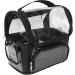 Hairdresser Bag Large Capacity Versatile Hair Stylist Scissor Storage Bag with Strap for Barber Shop Salon - Buy Online on GoSupps.com