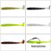 YONGZHI Fishing Lures - Shallow & Deep Diving Swimbait Crankbait for Bass Trout - Multi Jointed Hard Baits - Freshwater & Saltwater (Hooks Included) - Buy Online on GoSupps.com