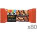 KIND Minis Peanut Butter Dark Chocolate Gluten Free 100 Calories Low Sugar 80 Count Peanut Butter Dark Chocolate 80 - Buy Online on GoSupps.com