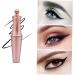 Beavorty False Lashes 8 pcs liquid eyeliner black eyeliner magnetic lashes with eyeliner liquid eye liner Miss eyelash - Buy Online on GoSupps.com