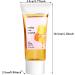 CAOQAO Area Natural Kit Sugar Wax Hair Removal Stony Brook Shampoo And Conditioner (Pink One Size) 1 count (Pack of 1) Pink - Buy Online on GoSupps.com
