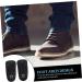 Buy 5 Pairs Non-Slip Anti-Skid Breathable Shoe Insoles | Comfortable Arch Support & Cushion for Sports Shoes - Buy Online on GoSupps.com