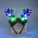 Beaupretty 3-Piece LED Christmas Reindeer Hair Ripe Lights - Illuminate Your Holiday Decor - Buy Online on GoSupps.com