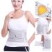 FRCOLOR Breathable Waist Supporter & Lumbar Support Brace - Ideal for Gym & Lower Back Relief for Men & Women - Buy Online on GoSupps.com