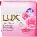 LUX SOAP SOFT TOUCH FRENCH ROSE 3PK - Buy Online on GoSupps.com