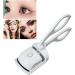 Rechargeable Heated Eyelash Curler Two Temperatures Long Battery Life Ideal Gift Easy Operation Easy Carrying - Buy Online on GoSupps.com
