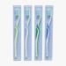 Glister Advanced Toothbrush - Pack of 4 Brushes | Buy Online Now - Buy Online on GoSupps.com