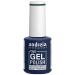 Andreia Professional - The Gel Polish - Gel nail polish solvent and odor free - G45 Forest Green G45 Forest Green 10.5 ml (1 pack)