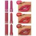 MAEPEOR Hydrating Lip Plumper Set - 12 Colors Moisturizing & Long Lasting Lip Balm for Juicy Nourished Lips - Buy Online on GoSupps.com