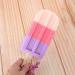 Healifty 6Pcs Ice Cream Shower Sponge - Kids Body Loofah Scrubber Sponges - Buy Online on GoSupps.com