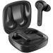 Wireless Earbuds Boltune Bluetooth V5.0 in-Ear Stereo IPX7 Waterproof Wireless Headphones - Black