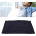 Haofy USB Electric Blanket - Fast Heating Heating Blanket for Home | Cozy Dark Blue Comfort - Buy Online on GoSupps.com