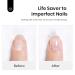 Beetles Hema-Free Nail Extension Gel 60g - Clear Builder Gel for Long-Lasting Nail Art & DIY Home Extensions - Trendy & Strong Nail Strengthener - Buy Online on GoSupps.com