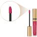 Max Factor Colour Elixir Soft Matte Lipstick in Raspberry Haze - 4ml - Buy Online on GoSupps.com