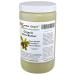 Essential Depot Organic Unrefined Shea Butter 32 oz (2 lbs) in Resealable HDPE Jar - Buy Online on GoSupps.com