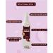 Grandeur Onion Hair Oil 200ml | Red Onion Extract Argan Oil Bhringraj & Hibiscus for Ultimate Hair Care & Hygiene - Buy Online on GoSupps.com