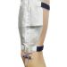 Urinary Drainage Bag Strap - Pack of 5 Soft Elastic Catheter Leg Bag Straps - Buy Online on GoSupps.com
