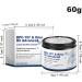 Cr me de soin pour les articulations - 60 g - Cr me nourrissante - Cr me corporelle apaisante pour les articulations - Pour les articulations des jambes des bras des mains des pieds du dos des - Buy Online on GoSupps.com