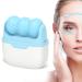 Ice Roller for Face, Ice Roller, 2 in 1 Face Ice Roller Reduces Puffiness Migraine Pain Relief, Skin Care Products