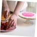Alipis 1pc Animal Silicone Silicone Molds Soap Molds Silicone Soap Making Baking Supplies Candle - Buy Online on GoSupps.com