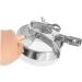 Buy HomsfoU Portable Moxibustion MOXA Stick Fixer & Clamps - International Shipping Available! - Buy Online on GoSupps.com