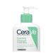 CeraVe Foaming Cleanser for Normal to Oily Skin 473ml with Niacinamide and 3 Essential Ceramides 473 ml (Pack of 1)