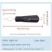 Elderly Disabled Dressing Anti-Spill Glue Cross-Border Buckle Helper unclasp Zipper black free - Buy Online on GoSupps.com