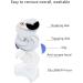 Indoor Fly Killer Electric Automatic Trap Environmentally-Friendly Physical Mosquito Control Radiation-Free Automatic Fly Killer - Buy Online on GoSupps.com