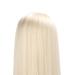 Buy Window Doll Head for Hairdresser Training | Cosmetics Practice Head (Cream White) International Shipping Available - Buy Online on GoSupps.com