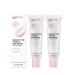 Generisch Pink Tone Up Sunscreen 50g SPF/SPF 50+PA++++ pink tone-up sun protection luminous and brightening sun protection