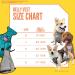 Waterproof Pet Dog Belly Vest Jacket - Grey Grid Medium | Lightweight & Breathable Cover for Rain, Snow, and Mud - Buy Online on GoSupps.com