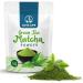 ACTA LIFE 50g. The Finest Ceremonial Grade Matcha Green Tea Powder from Shizuoka Japan - First Harvest Premium Stone-Ground Tea Rich Umami Taste - Pesticide-Free Vegan & Vegetarian