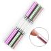 3PCS Crystal Rhinestone Nail Art C Curve Rod Stick Set for Acrylic Gel Shaping - HJ-NAT114 - Buy Online on GoSupps.com