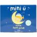Mini U Moon Bath Bomb - (120g) Fizzing Trail Bath Bomb - Moisturising Shea Butter - Vegan - *Gold Award Winner* - Non Toxic - Perfect Childrens Gift for Fun Bathtimes Vanilla 120 g (Pack of 1) - Buy Online on GoSupps.com