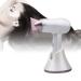 Cordless Hair Dryer Rechargeable Travel Hair Dryer Portable Lightweight Hair Dryer 3 Hot/Cold Settings Gift for Women