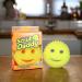 Scrub Daddy Original FlexTexture Scrubbing Sponge - Yellow - 1 Count - Buy Online on GoSupps.com