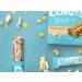 Buy CORNY Free White Chocolate Cereal Bar - No Added Sugar 120g - Healthy Snack for International Shipping - Buy Online on GoSupps.com