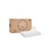 EarthB G Laundry Detergent Sheets - Fresh Scent - No Plastic Jug (240 Sheets) Liquidless Technology