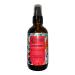 Organic Face Spray - Hydrating Hydrosol Blend Facial Mist - Rose Water Frankincense Turmeric Chamomile Calendula