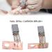 Nail Drill Handpiece Accessories - S Nail Drill Carbon Brush 2PCS for Manicure & Home Use - Buy Online on GoSupps.com