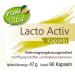 KOPP Vital Lacto Activ - 90 Capsules of 18 Lactic Acid Bacteria | Pharmacy Quality Probiotics | International Shipping Available - Buy Online on GoSupps.com
