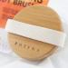 Dry Brushing Body Brush Set - Exfoliate for Healthy Skin - Includes Massaging Body Brush, Long Handle Back Brush, and Face Brush - Buy Online on GoSupps.com