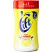 Lift Instant Lemon Flavoured Tea | Enjoy Hot or Iced Lemon Tea | Multipack of 6 x 165g Jars - Buy Online on GoSupps.com