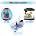 D T 10W-30W Mini Aquarium Heater for Betta & Small Fish Tanks - Buy Online on GoSupps.com