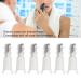 Sonew Nose Hair Cutter Replacement Head - 20-Pack Lightweight & Portable | Best International Shipping & Quality Care - Buy Online on GoSupps.com
