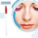 3 Set of 50 Pieces Mini Mascara Applicator Excellent Workmanship Beauty Tools Cosmetic Accessories for Extensions - Buy Online on GoSupps.com